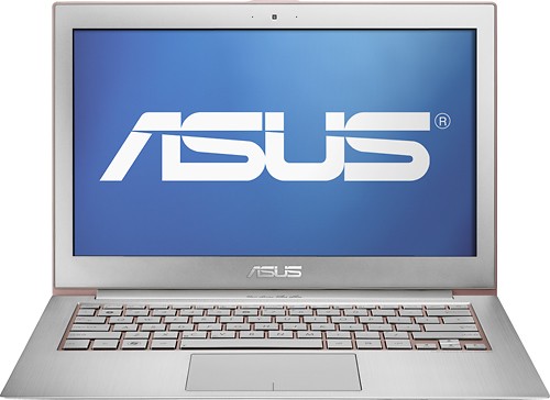 Asus UX31E-RRG5 13.3" Ultrabook with Intel Core i5-2557M/4GB/128GB SSD/Win 7