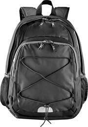 Init The Gallivant 15.6" Laptop Backpack - Black