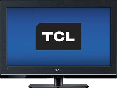 TCL L40FHDP60 40" Class 1080p 60Hz LCD HDTV