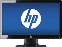 HP 2311xi 23" Widescreen Flat-Panel IPS LED LCD HD Monitor