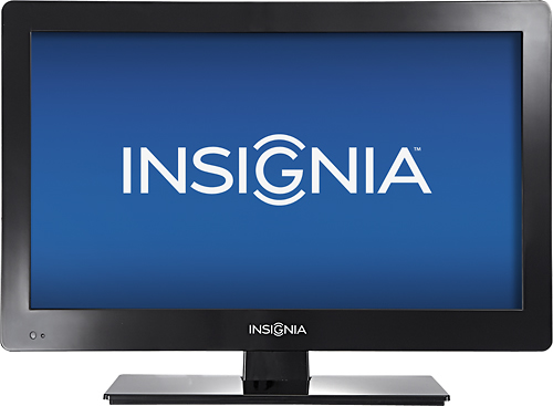 Insignia NS-19E310A13 19" 720p 60Hz LED-LCD HDTV