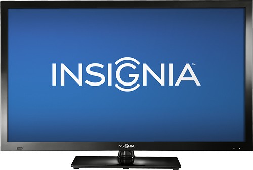 Insignia NS-39E340A13 39" 1080p Class 60Hz LCD-LED HDTV