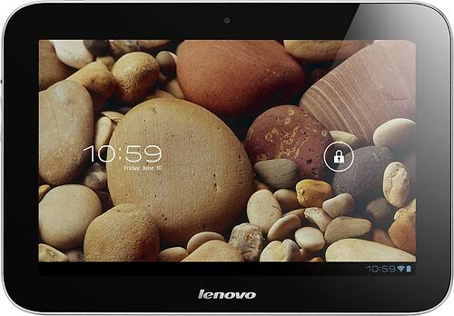 Lenovo IdeaPad A2109 9" 16GB Android Tablet PC