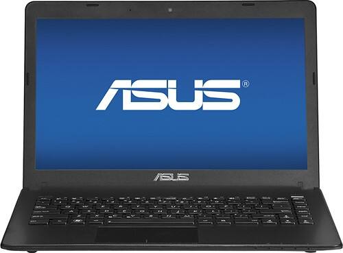 Asus X401A-RBL4 Intel Pentium B970 Dual Core 14" Laptop, 4GB/320GB/Win 7