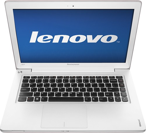 Lenovo IdeaPad U310 Intel Core i5-3317U 13.3" Ultrabook, 4GB/500GB HDD + 32GB SSD/Win 7