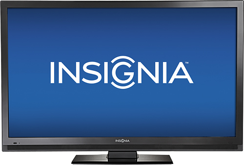 Insignia NS-50L260A13 50" 1080p 120Hz LCD HDTV