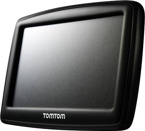 TomTom START 55TM 5" GPS Navigator with Lifetime Traffic & Maps and Roadside Assistance