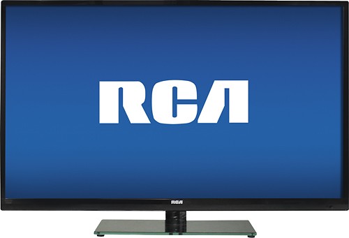 RCA LED39B45RQ 39" Class 1080p 60Hz LED-LCD HDTV