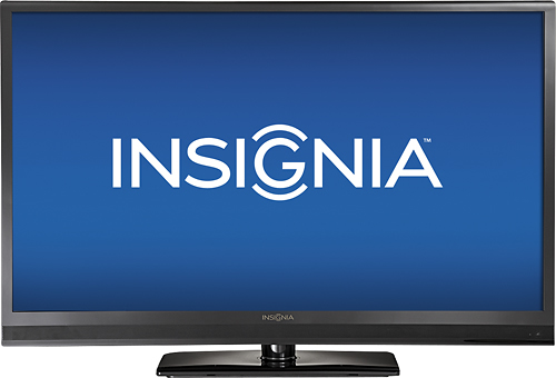 Insignia NS-46E340A13 46" 1080p 60Hz LED-LCD HDTV