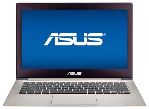 Asus ZENBOOK UX31A-DH71 13.3" Ultrabook with Intel Core i7-3517U / 4GB / 256GB SSD / Win 8