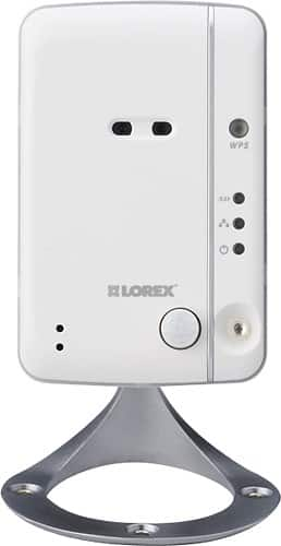 Lorex LNC116 Vantage Stream Wireless IP Surveillance Camera