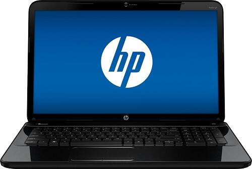 HP Pavilion AMD APU Dual-Core A6-4400M Accelerated 17.3" Laptop, 4GB/640GB/Win 7 - Refurbished