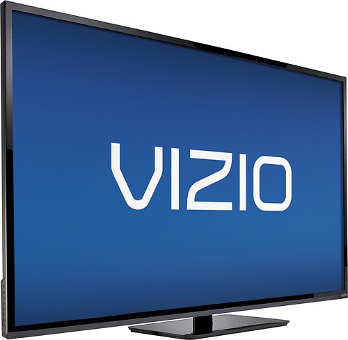 Vizio E601i-A3 60" 1080p 120Hz Razor LED-LCD Smart HDTV - Refurbished