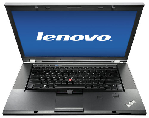 Lenovo ThinkPad T530 15.6" Laptop with Intel Core i5-3320M / 4GB / 500GB / Win 7 Pro