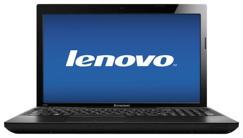 Lenovo IdeaPad 7510XF1 AMD E1-1200 Dual-core 15.6" Laptop, 4GB/320GB/Win 7 - Refurbished