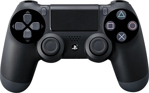 Sony PlayStation 4 Dualshock 4 Wireless Controller