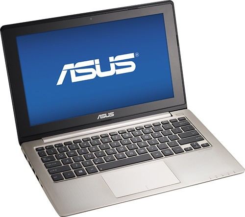 Asus Q200ERF-BH - 11.6" Refurbished Touch-Screen Laptop