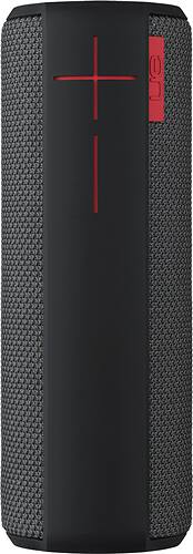 Logitech 980-000678 UE BOOM Portable Bluetooth Speaker with NFC Pairing - Multiple Colors