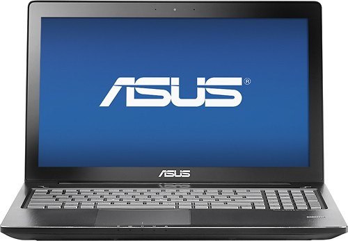 Asus Q550LF-BBI7T07 15.6" Touchscreen Laptop with Intel Core i7-4500U / 8GB / 1TB / Win 8 / 2GB Video - Refurbished