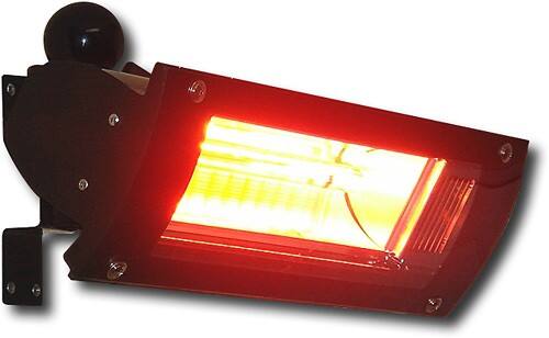Infrared Patio Heater