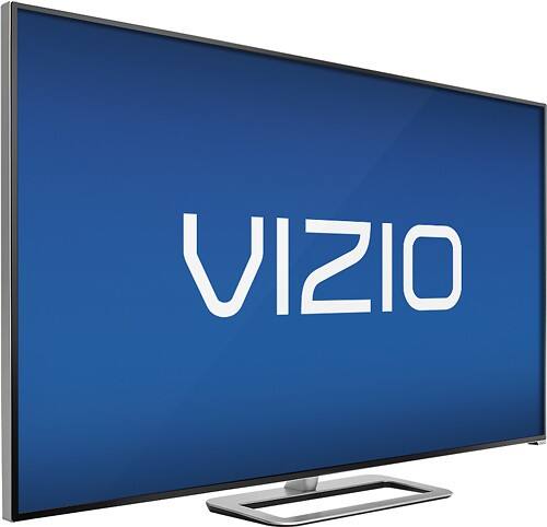 Vizio M601d-A3 60" 1080p 240Hz 3D Smart LED-LCD HDTV - Refurbished