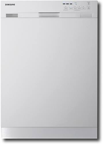 24" Tall Tub Dishwasher