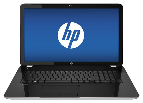 HP Pavilion 17-E020US 3rd Gen Intel Core i3-3110M Dual Core 17.3" Laptop, 6GB/750GB/Win 8