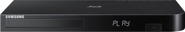 DVD Player