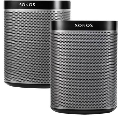 Speakers