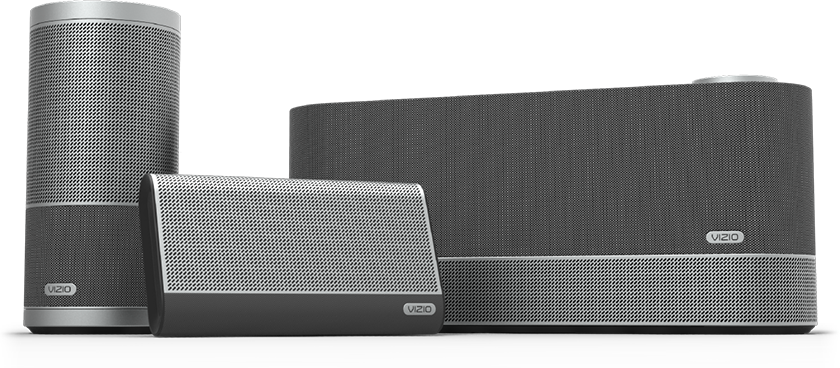 Speakers