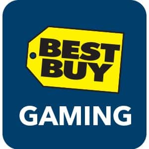 Best Buy Gaming