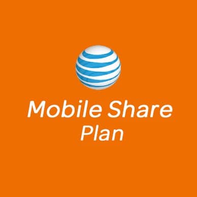 Mobile Share Plan