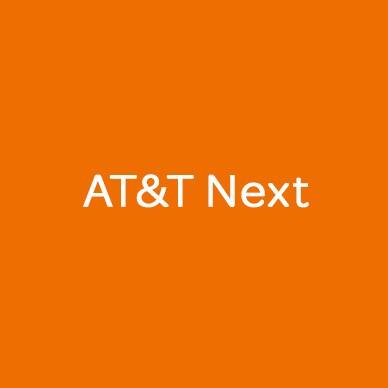 AT&T Next