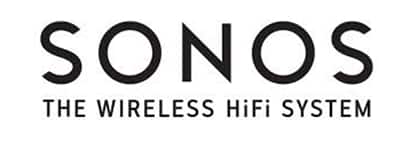 Sonos the wireless hifi system