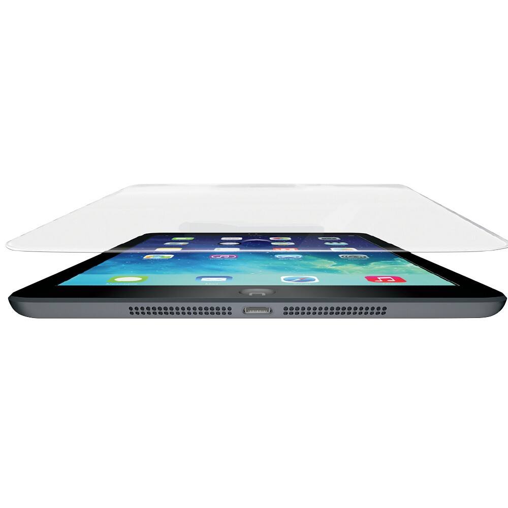 screen protector, tablet