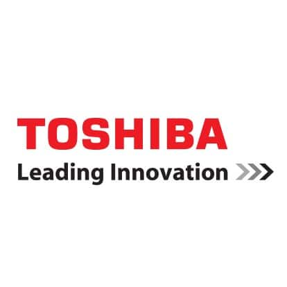 Toshiba