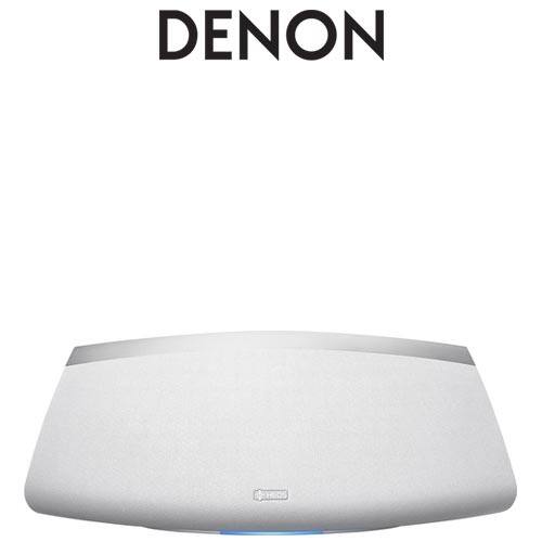 Speaker, Denon