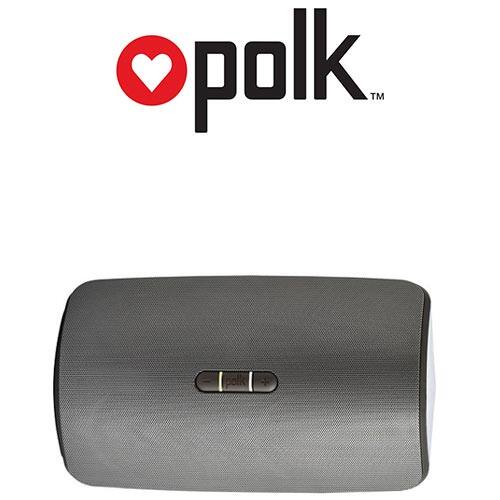 Wireless speaker, Polk