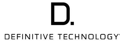 Definitive Technology