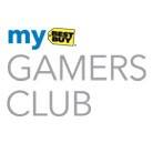 My Best Buy Gamers Club