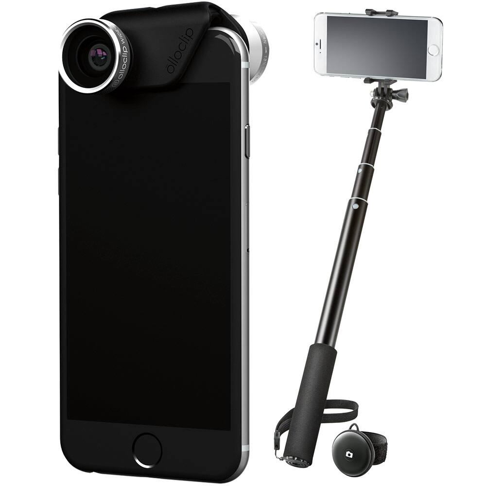 Cell phone accessories