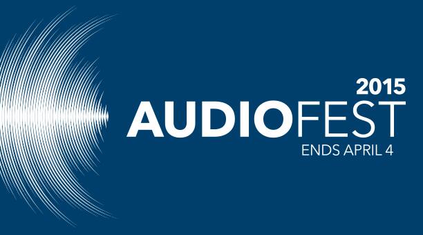 2015 Audio Fest