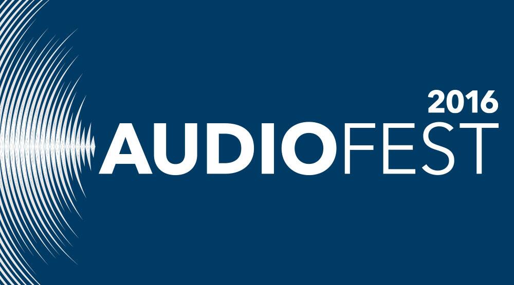 Audiofest 2016