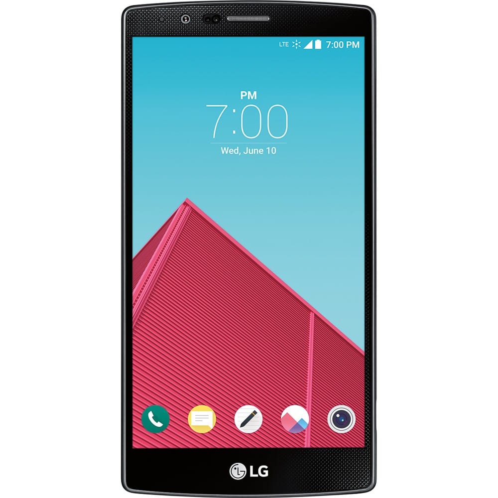 LG G4