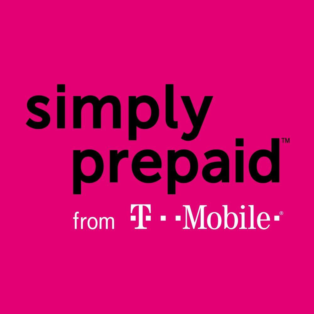 Simply Prepaid from T Mobile