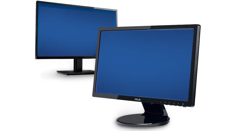 monitors