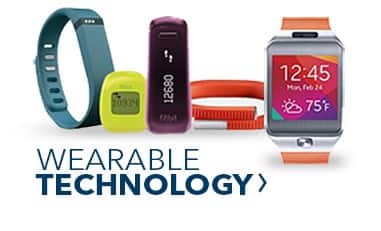 Wearable Tech Buying Guide