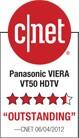 Cnet Award