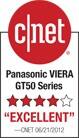Cnet Award