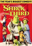 Best Buy Shrek The Third Widescreen Dubbed Subtitle AC3 DVD 12505982